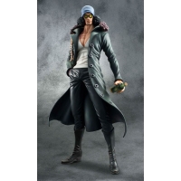 Excellent Model - Portrait.Of.Pirates - ONE PIECE "EDITION-Z" Aokiji Kuzan