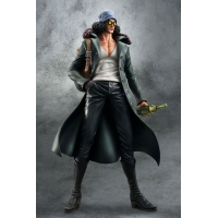 Excellent Model - Portrait.Of.Pirates - ONE PIECE "EDITION-Z" Aokiji Kuzan