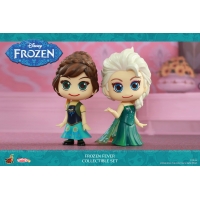 Hot Toys - Frozen Cosbaby (S) Series