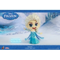 Hot Toys - Frozen Cosbaby (S) Series