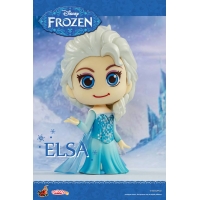 Hot Toys - Frozen Cosbaby (S) Series