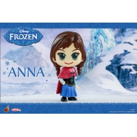 Hot Toys - Frozen Cosbaby (S) Series