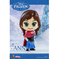 Hot Toys - Frozen Cosbaby (S) Series