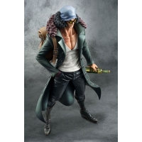 Excellent Model - Portrait.Of.Pirates - ONE PIECE "EDITION-Z" Aokiji Kuzan