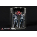 [PO] Toysbox - Acrylic Hall of Avengers ( Avengers logo)