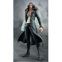 Excellent Model - Portrait.Of.Pirates - ONE PIECE "EDITION-Z" Aokiji Kuzan