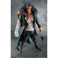 Excellent Model - Portrait.Of.Pirates - ONE PIECE "EDITION-Z" Aokiji Kuzan