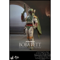 Hot Toys - Star Wars Episode VI Return of the Jedi Boba Fett 