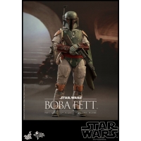 Hot Toys - Star Wars Episode VI Return of the Jedi Boba Fett 