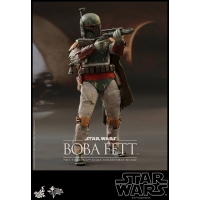 Hot Toys - Star Wars Episode VI Return of the Jedi Boba Fett 