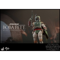 Hot Toys - Star Wars Episode VI Return of the Jedi Boba Fett 