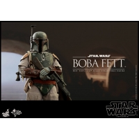 Hot Toys - Star Wars Episode VI Return of the Jedi Boba Fett 