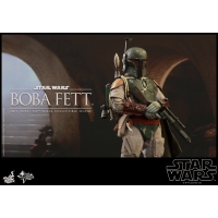 Hot Toys - Star Wars Episode VI Return of the Jedi Boba Fett 