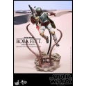  Hot Toys - Star Wars Episode VI Return of the Jedi Boba Fett (Deluxe Version)