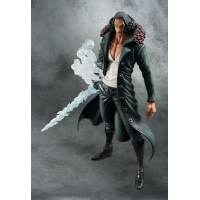 Excellent Model - Portrait.Of.Pirates - ONE PIECE "EDITION-Z" Aokiji Kuzan