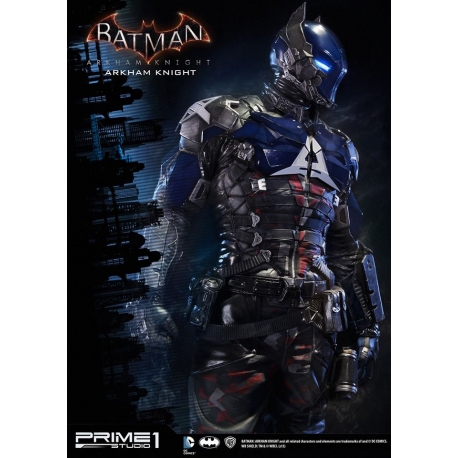 Prime 1 Studio - Arkham  Knight : Arkham Knight