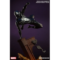 Sideshow - Premium Format™ - Spider-Man ‘Symbiote Costume’