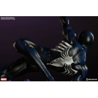 Sideshow - Premium Format™ - Spider-Man ‘Symbiote Costume’