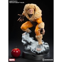 Sideshow - Premium Format™ - Sabretooth Classic