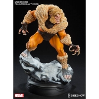 Sideshow - Premium Format™ - Sabretooth Classic