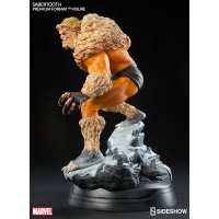 Sideshow - Premium Format™ - Sabretooth Classic