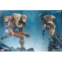 Sideshow - Premium Format™ - Sabretooth Classic