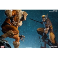 Sideshow - Premium Format™ - Sabretooth Classic