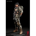 VERYCOOL - VCF-2026 - 1/6 ACU Camo Female Shooter