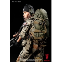 VERYCOOL - VCF-2026 - 1/6 ACU Camo Female Shooter