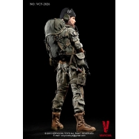 VERYCOOL - VCF-2026 - 1/6 ACU Camo Female Shooter