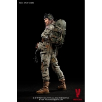 VERYCOOL - VCF-2026 - 1/6 ACU Camo Female Shooter