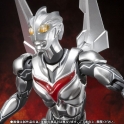 Bandai - Ultra-Act - Ultraman Noah - Tamashii Limited