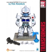 Kids Logic - Mecha Nations MN06 -  ULTRA MAGNUS, Transformers, 2015 Event Exclusive