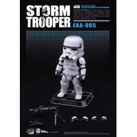  Beast Kingdom -Egg Attack Action EAA-005 Star Wars EPV-Stormtrooper