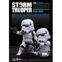  Beast Kingdom -Egg Attack Action EAA-005 Star Wars EPV-Stormtrooper