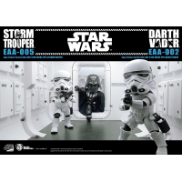  Beast Kingdom -Egg Attack Action EAA-005 Star Wars EPV-Stormtrooper