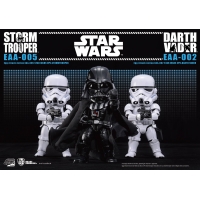  Beast Kingdom -Egg Attack Action EAA-005 Star Wars EPV-Stormtrooper