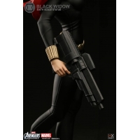 XM Studios - HX Series - Black Widow