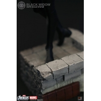 XM Studios - HX Series - Black Widow