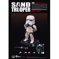 Beast Kingdom -Egg Attack Action: EAA-007 Star Wars EP IV Sandtrooper