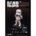 Beast Kingdom -Egg Attack Action: EAA-007 Star Wars EP IV Sandtrooper