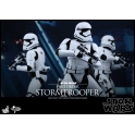  Hot Toys – MMS317 – Star Wars: The Force Awakens - First Order Stormtrooper 