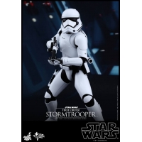  Hot Toys – MMS317 – Star Wars: The Force Awakens - First Order Stormtrooper 