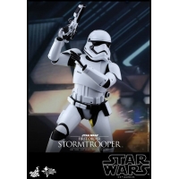  Hot Toys – MMS317 – Star Wars: The Force Awakens - First Order Stormtrooper 