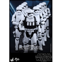 Hot Toys – MMS318 – Star Wars: The Force Awakens - First Order Heavy Gunner Stormtrooper