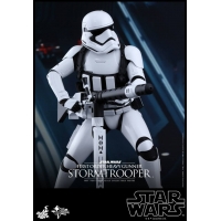 Hot Toys – MMS318 – Star Wars: The Force Awakens - First Order Heavy Gunner Stormtrooper