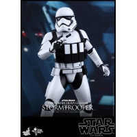 Hot Toys – MMS318 – Star Wars: The Force Awakens - First Order Heavy Gunner Stormtrooper