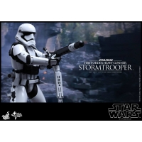 Hot Toys – MMS318 – Star Wars: The Force Awakens - First Order Heavy Gunner Stormtrooper