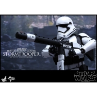 Hot Toys – MMS318 – Star Wars: The Force Awakens - First Order Heavy Gunner Stormtrooper