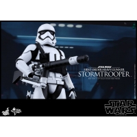 Hot Toys – MMS318 – Star Wars: The Force Awakens - First Order Heavy Gunner Stormtrooper